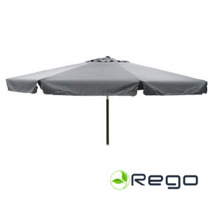 4Living saulessargs 3m pelēks