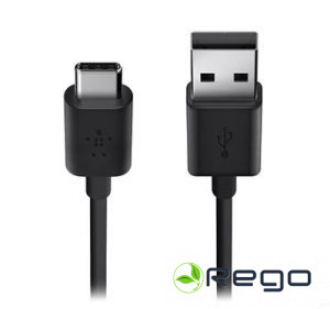 HAVIT ātras uzlādes datu kabelis USB A-Type C ( HV-CB8710 )