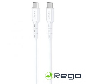 DOT 6235 Type C ātras uzlādes kabelis