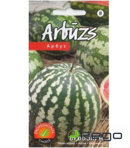 Arbūzs BEDOUINE H 5s (KS)