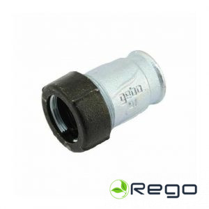 Pāreja ar iekšējo vītni 2' Gebo 2220012 / 17.195.01.06 (254015)