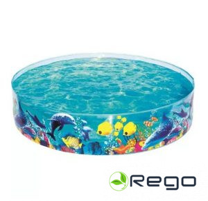 Bestway baseins bērniem 183x38cm