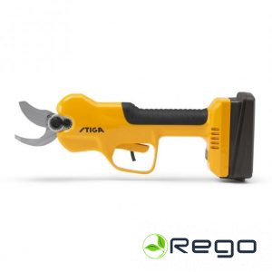 Stiga SC 100e Kit akumulatora grieznes (257022001/ST1)