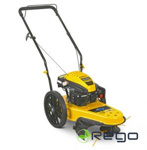 Cub Cadet LC3 DP56 pļaujmašīna garai zālei (25C-262E603)