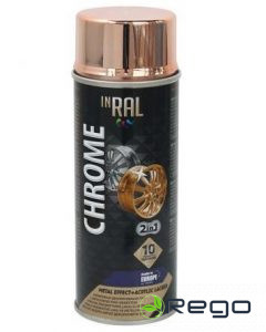 Akrila aerosols laka vara 400ml