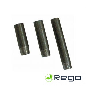 Garvītne 3/4-100, cinkota Raccorfer 534 3/4-100 AZ (260606)