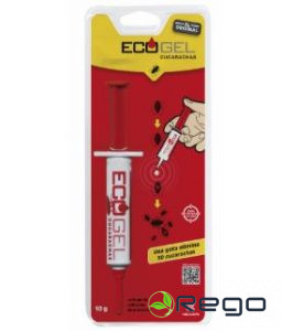 Ecogel prusaku želeja Roach Gel 10g