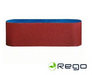 BOSCH slīppapīrs 75x457mm P40 2608606032