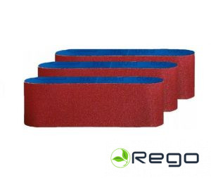 BOSCH slīppapīrs 75x457mm P80 2608606034