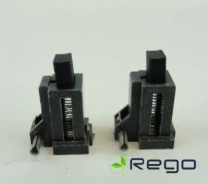 BOSCH ogles suku komplekts 2610993157