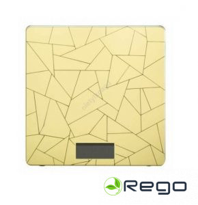 GALICJA Vannas istabas svari 26124GOLD