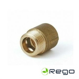 Misiņa pagarinātājs 1/2-100 Effebi 520 1/2-100 OG (261320)