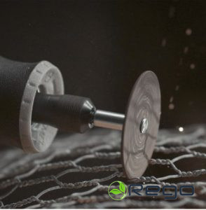 Abrazīvais disks, d=3, Dremel piederumi 5gb