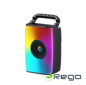 HAVIT R-skaļrunis 100W fm/usb/mSD SQ129BT