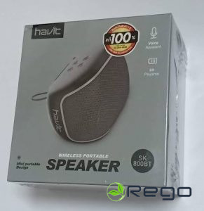 HAVIT 800 Tumbiņa 80W (SK800BT)