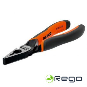 Bahco Kombinētās stangas 200mm (2628_G-200)