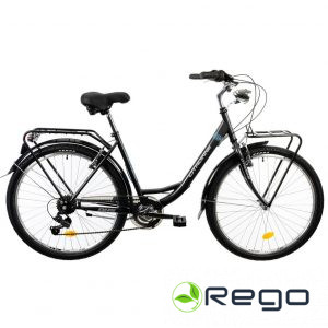 Divritenis DHS 26 2634-70, Citadinne-6, 17.00kg gray-blue