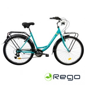 Divritenis DHS 26 2634-88 Citadinne-6, 17.00kg, light green