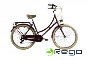 Divritenis DHS 26'' 2634-12 dark pink