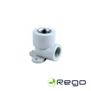 Sienas līkums 20-1/2 Gallaplast PPR (265970)