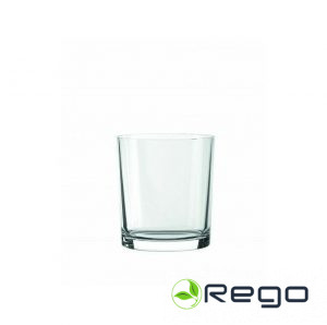 SPIEGELAU Stikla glāžu komplekts. 370ml (4gb.)