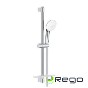 Grohe Dušas komplekts Tempesta 110 II, 600 mm, hroms (26638003)