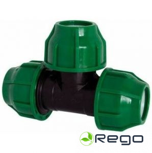 Plastmasas trejgabals 50x50x50, B204050 (270364)