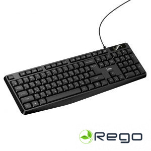 Hoco DOT GM60 USB klaviatūra