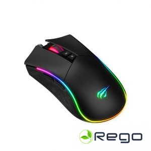 G-NOTE 1001 spēļu pele HAVIT 4800dpi/7btn