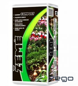Zeme Compost 50L