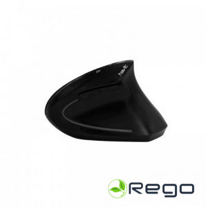 DOT 550 Vertikāla bezvadu pele HAVIT 1600dpi