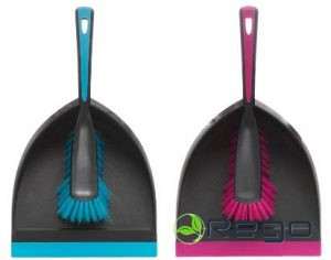 Saima liekšķere un birstīte