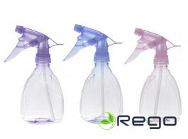 Izsmidzināms pudeles sortiments 300 ml