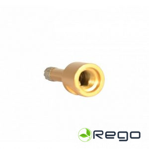 Edma Dimanta urbis 10 mm, M14 kāts, flīzēm