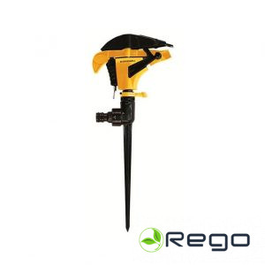 Laistītājs iedurams zemē GB2118C