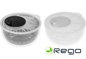 Maku salātu žāvētājs