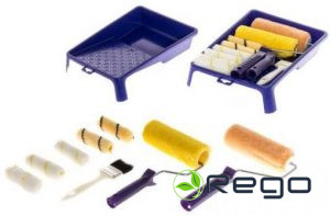 Tarmo krāsošanas komplekts