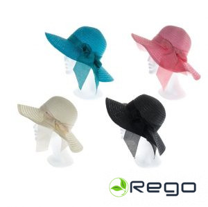 Cepure platmale Acces dažādas krāsas