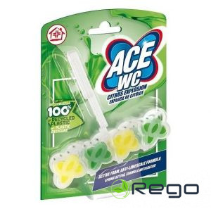 ACE WC bloks Citrus Explosion 1x48g