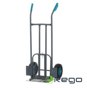 Tarmo dārza ratiņi 200kg