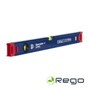 Specialist+ līmeņrādis LEVEL 60cm 28-779SP/060