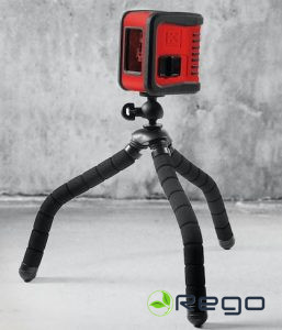 Statīvs lāzera mērītājam (28-88608)