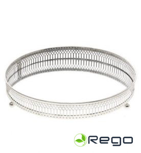 4Living svečturis Mirror L izmērs