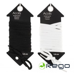 Acces kurpju šņores