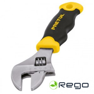 Truper Stellatslēga PRETUL 15 cm (28219)