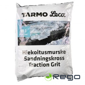 Smalcināts keramzīts Tarmo Leca 10L