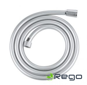 Grohe Dušas vads Silverflex, 1750 mm, hroms