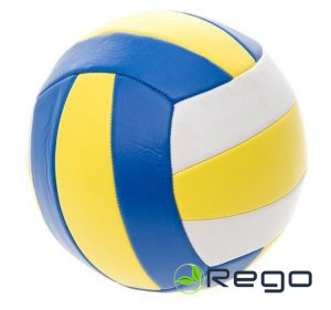 Atom volejbola bumba izmērs 5