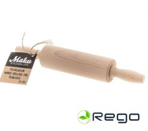 Maku mīklas rullis 23cm