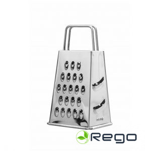 King Hoff Rīve, tērauda, 6,8x5,5x12,8cm